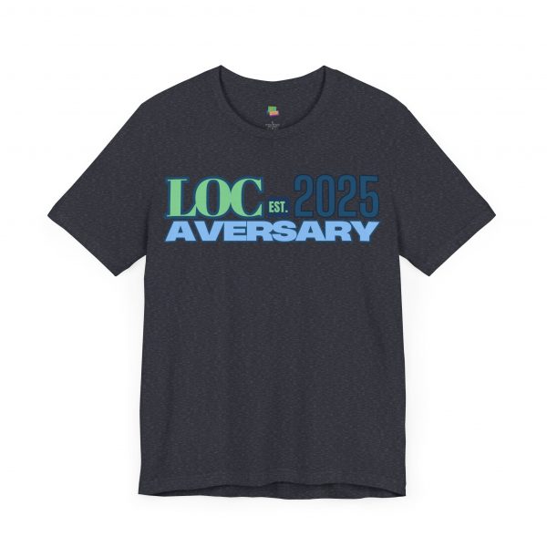 Est. 2025 Anniversary locaversary - Image 43