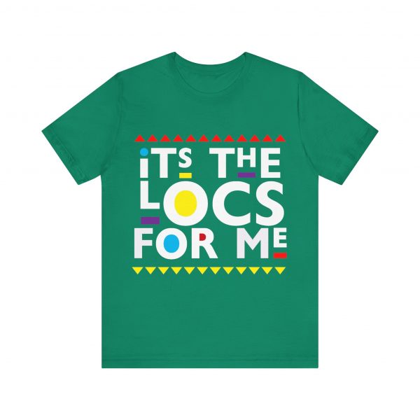 Unisex Jersey Short Sleeve Tee - Image 21