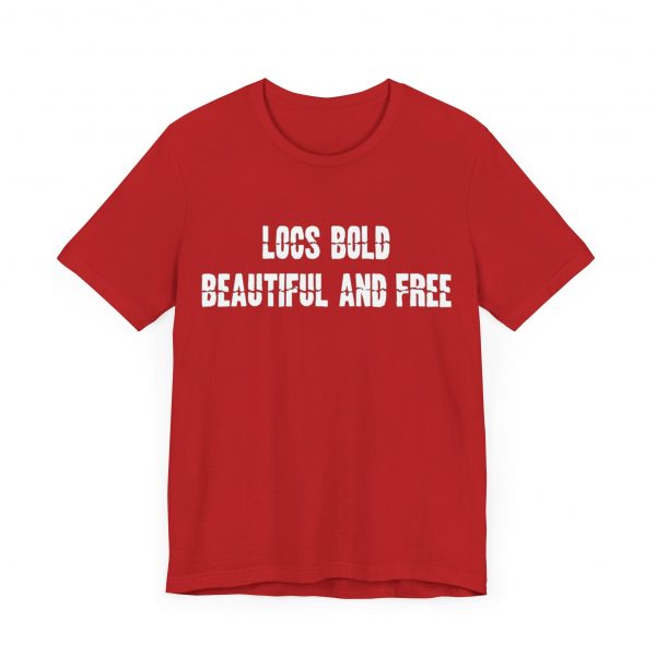 Locs Bold Beautiful and Free - Image 43