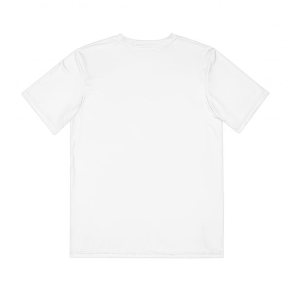 Elegant 'Wrapped in Dignity' Women's T-Shirt - Empowering Locs Portrait Tee, Monochrome Afrocentric Beauty Shirt - Image 2