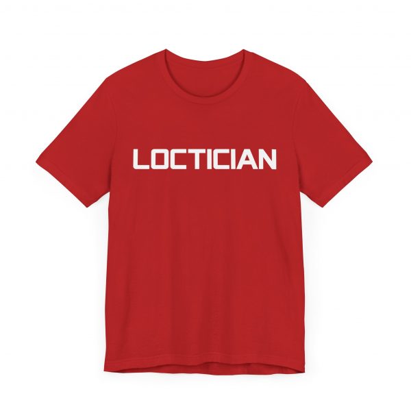 Loctician T-Shirt - Image 19