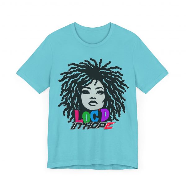 Unisex Heavy Cotton Tee - Image 47