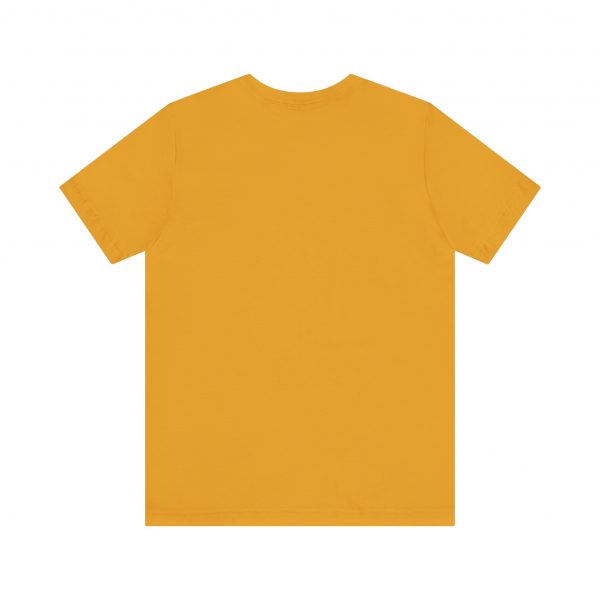 Dignity & Strength Locs Tee - Emblem of Empowerment - Image 42