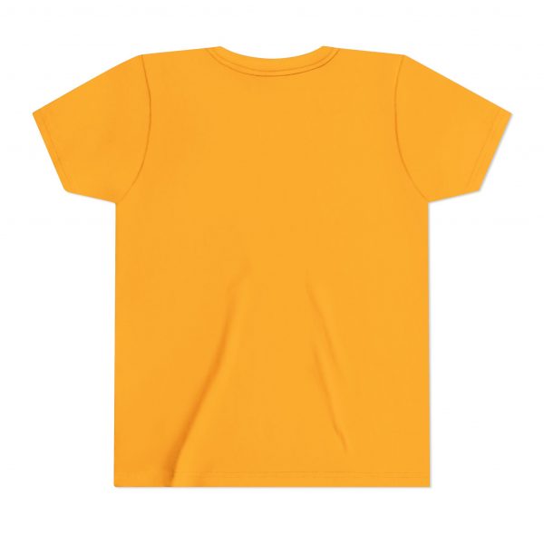 Youth Short Sleeve Tee - Image 10