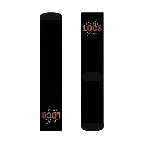 Sublimation Socks - Image 3