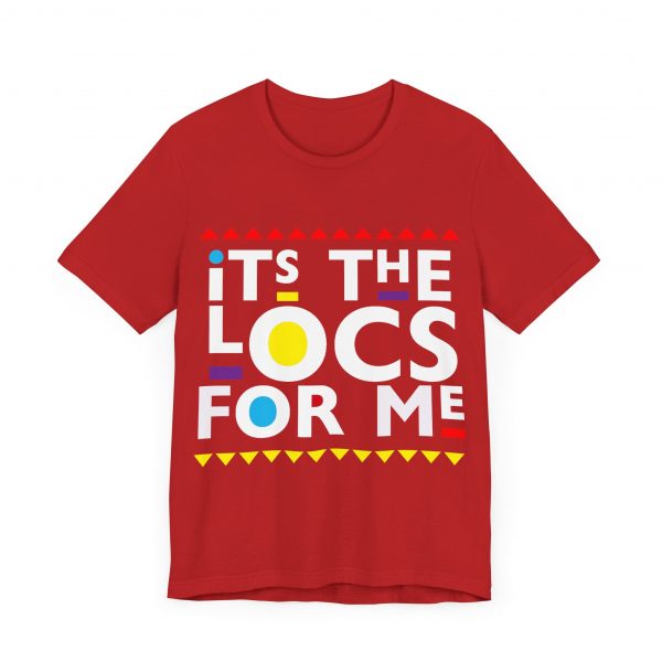 Unisex Jersey Short Sleeve Tee - Image 63