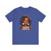 Silver Jewelry  Glory Short Sleeve Tee - Image 61