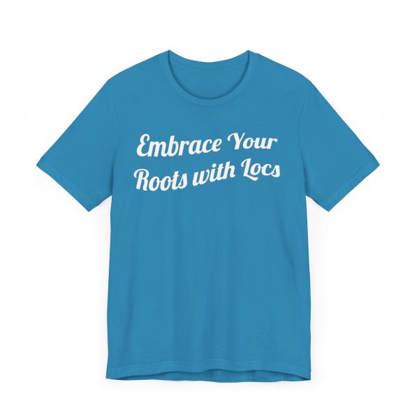 Embrace Your Roots with Locs - Image 3