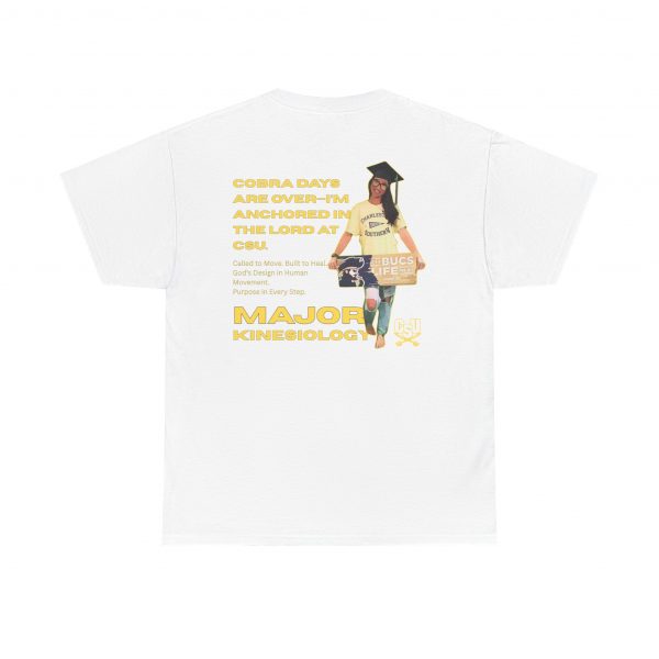 Brother Graduation Youth Tee - Personalized Grad Shirt for Celebrations - Image 6