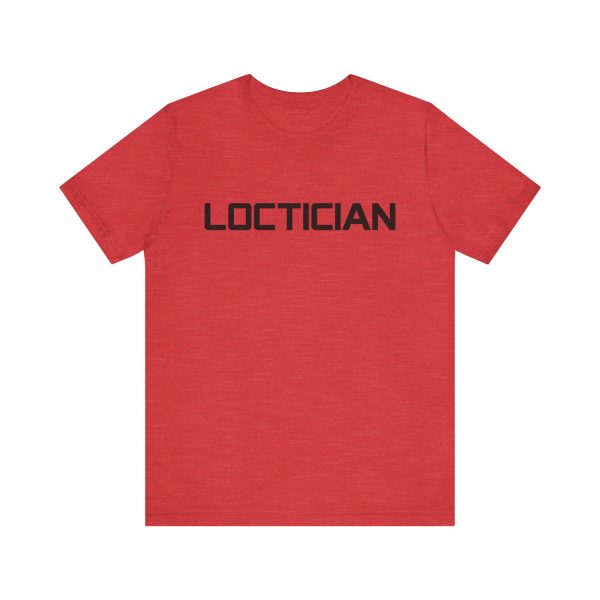 Loctician T-Shirt - Image 45