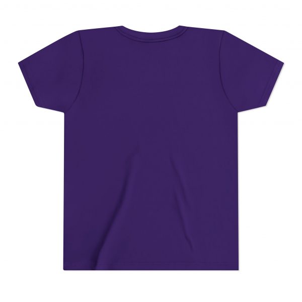 C.Marie Beauty Radiance Tee for Kids - Empowering Self-Expression in Every Hue - Image 24