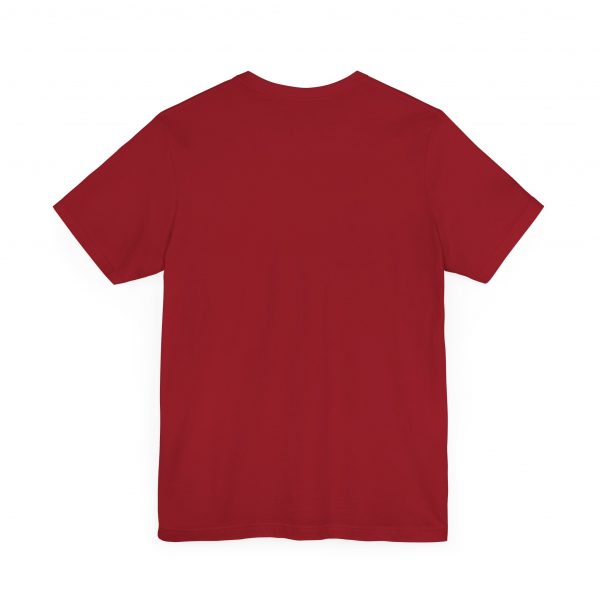 Dignity & Strength Locs Tee - Emblem of Empowerment - Image 12