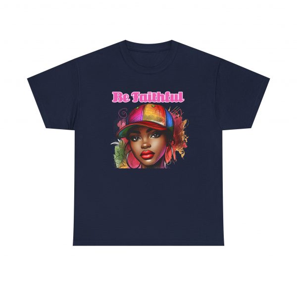 Vibrant Faith T-Shirt - Image 9
