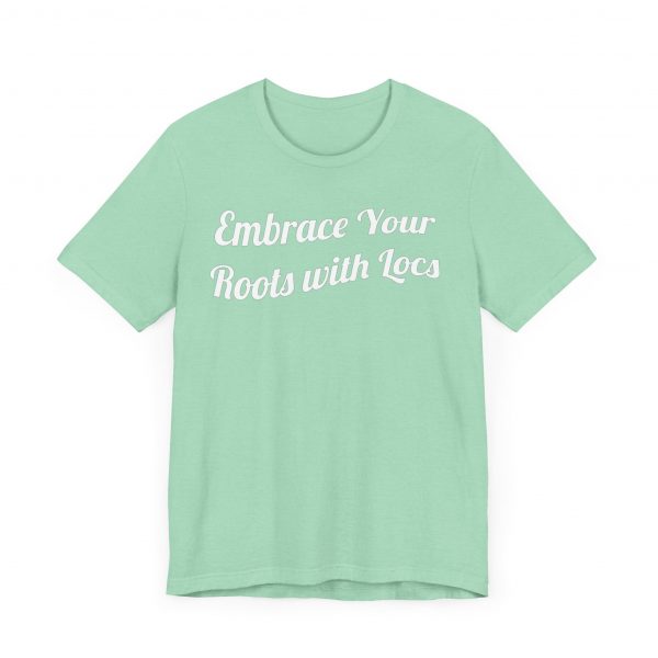 Embrace Your Roots with Locs - Image 23