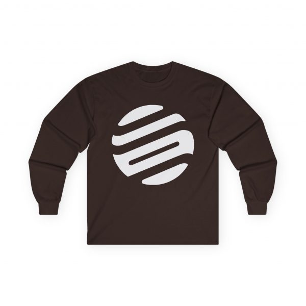 Luminary Long Sleeve Shirt with Bold Graphic - Stylish and Comfortable Unisex Top - Perfect for Casual Wear - Ideal Gift for Men and Women - Image 25