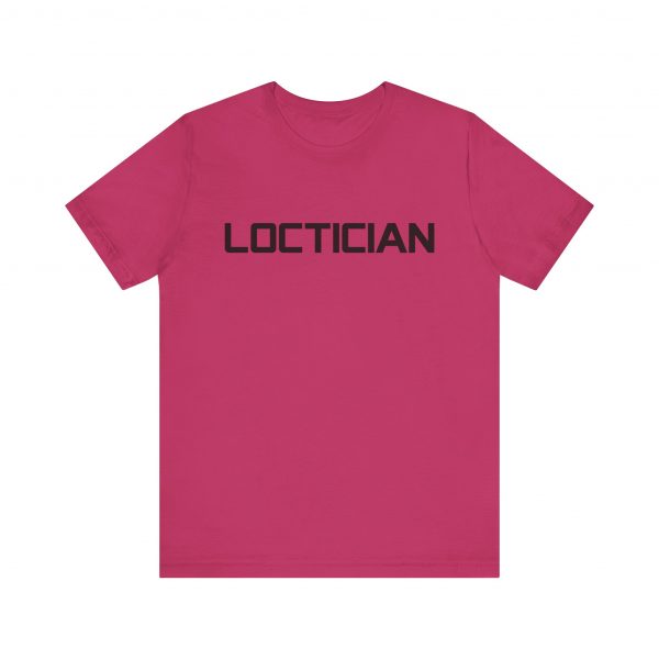 Loctician T-Shirt - Image 29