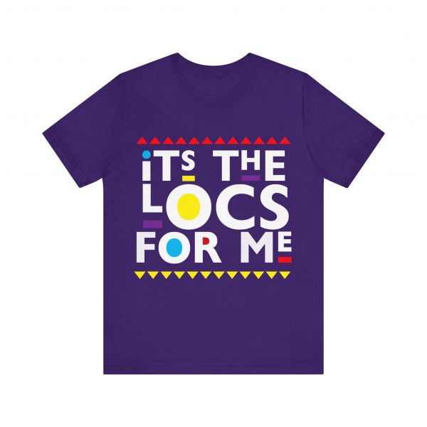 Unisex Jersey Short Sleeve Tee - Image 49
