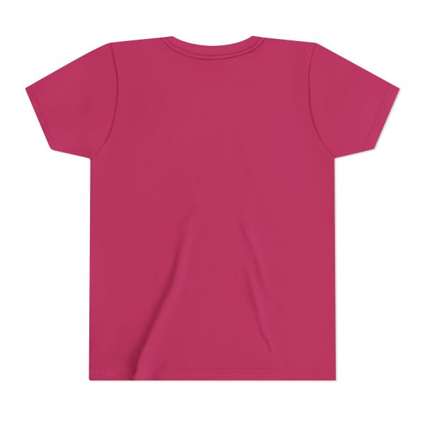 Youth Short Sleeve Tee - Image 20