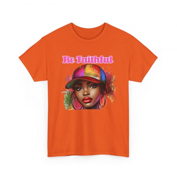Vibrant Faith T-Shirt - Image 39