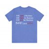 SHE is me I AM SHE T-Shirt - Image 49