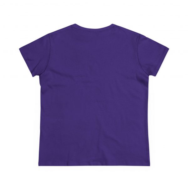 Loc-d In Confidence Tee - Mirror Your Strength - Image 30