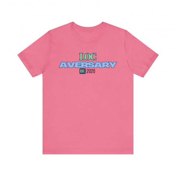 Copy of Empowerment Chic Tee: 'Your Hair Is Your Crowning Glory - Image 61