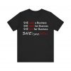 SHE is me I AM SHE T-Shirt - Image 9