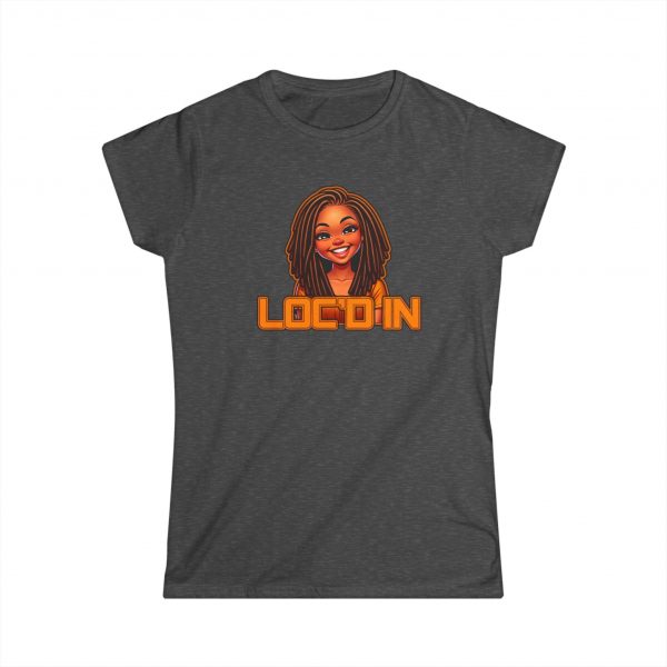 Women's Loc'D in Tee - Image 34