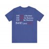 SHE is me I AM SHE T-Shirt - Image 33