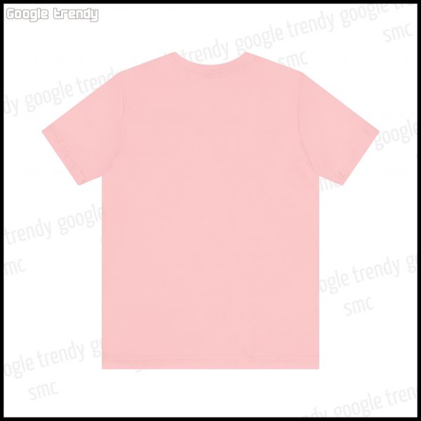 Natural Beauty Locs Inspiration T-Shirt - Image 42