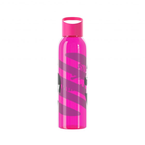 Stylish Black Insulated Stainless Steel Water Bottle with Luminary Logo - Durable, Eco-Friendly, and BPA-Free for Daily Hydration - Image 26