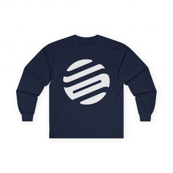 Luminary Long Sleeve Shirt with Bold Graphic - Stylish and Comfortable Unisex Top - Perfect for Casual Wear - Ideal Gift for Men and Women - Image 31