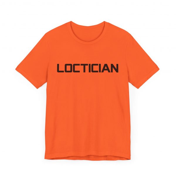 Loctician T-Shirt - Image 19