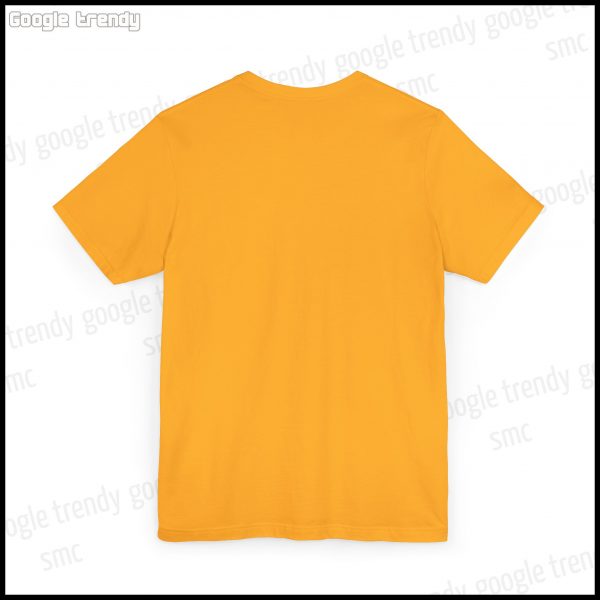 Natural Beauty Locs Inspiration T-Shirt - Image 32