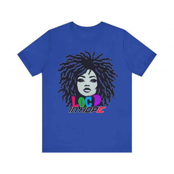 Unisex Heavy Cotton Tee - Image 41