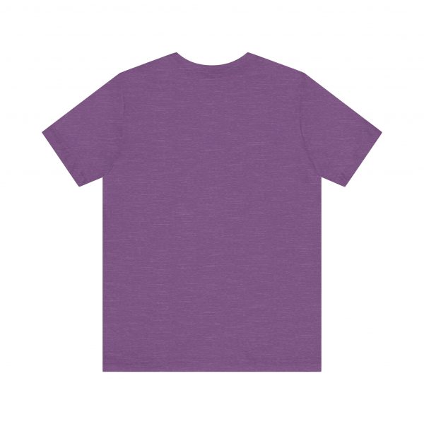 Crown and Glory Short Sleeve Tee - Image 42