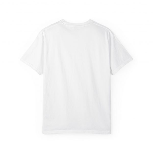 Peace Love Loc'd: Retro-Inspired Unisex Tee Celebrating Unity & Style - Image 14