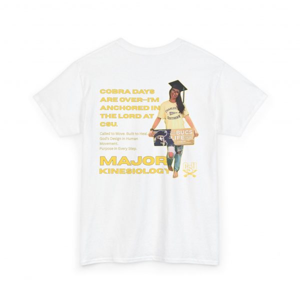 Brother Graduation Youth Tee - Personalized Grad Shirt for Celebrations - Image 8