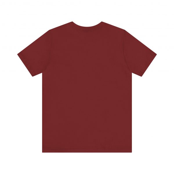 Colorful Loc'd T-Shirt - Image 46
