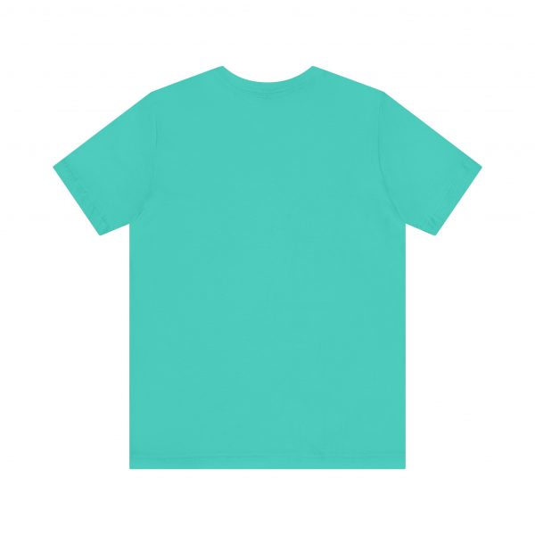 Dignity & Strength Locs Tee - Emblem of Empowerment - Image 22
