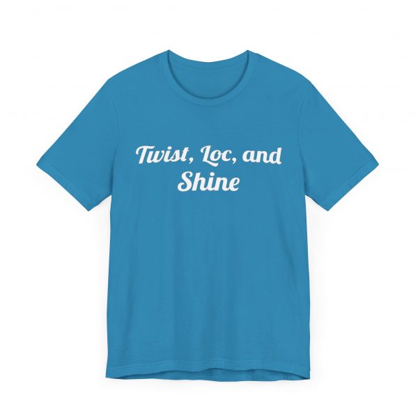 Twist Loc and Shine - Image 3
