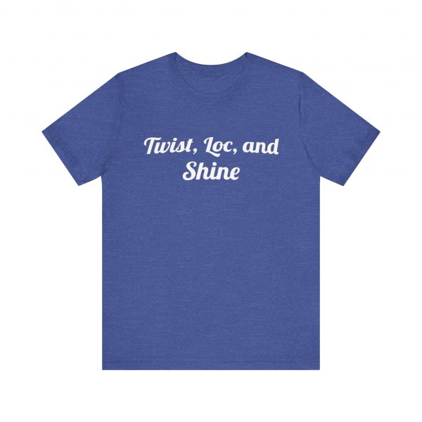 Twist Loc and Shine - Image 29