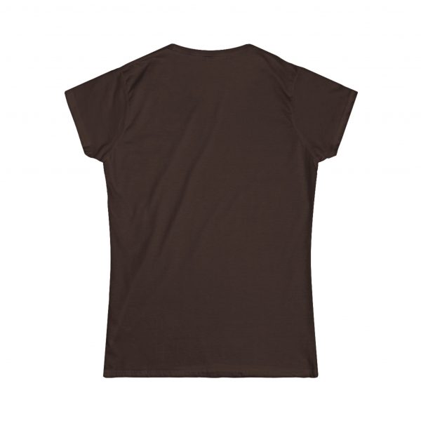 UNAPOLOGETICALLY Women's Softstyle Tee - Image 11