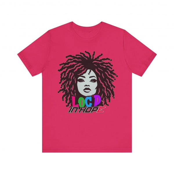 Unisex Heavy Cotton Tee - Image 61