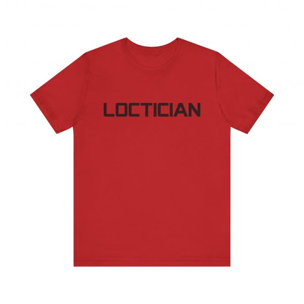 Loctician T-Shirt - Image 21