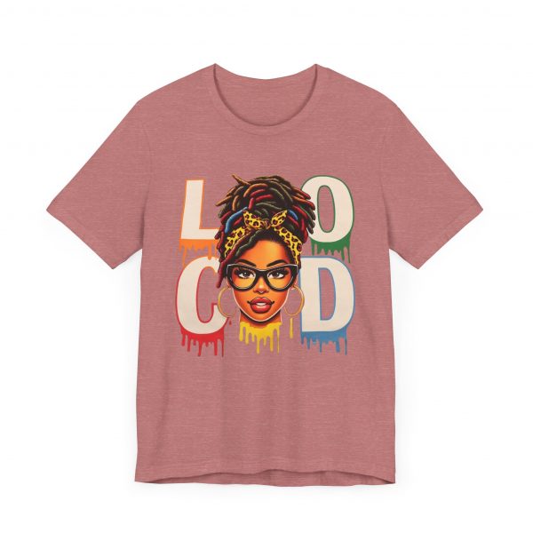 Loc'd Drip T-Shirt - Image 11