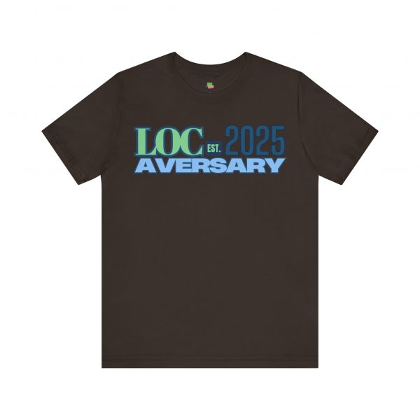 Est. 2025 Anniversary locaversary - Image 9
