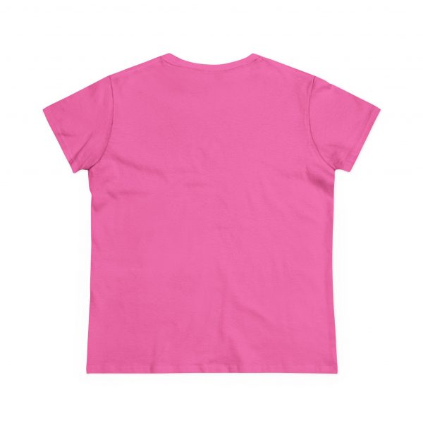 Loc-d In Confidence Tee - Mirror Your Strength - Image 14