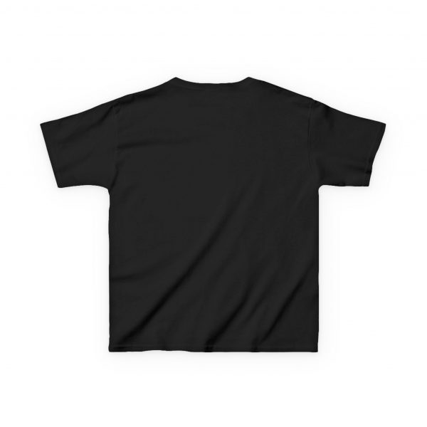 Youth "Locs In Progress" T-Shirt - Image 10