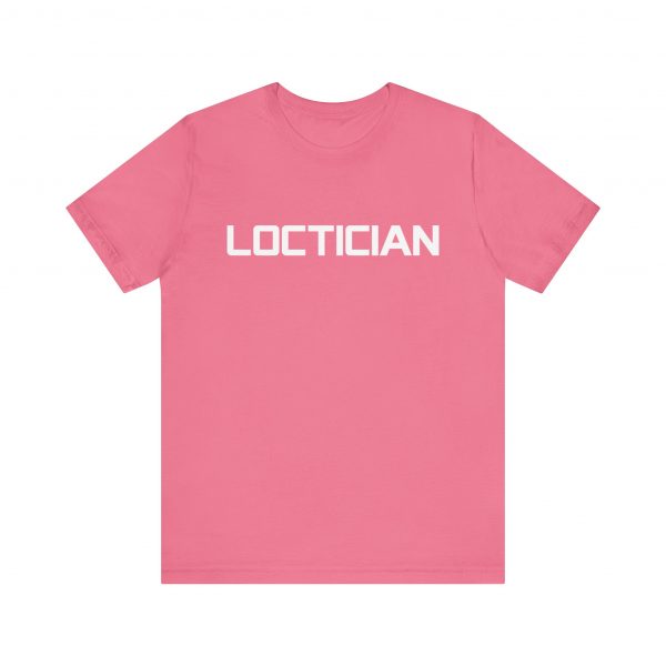Loctician T-Shirt - Image 65